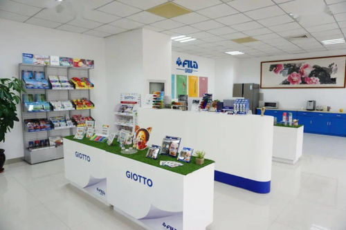 從一支鉛筆到百年品牌,細說fila的產品之道 品牌