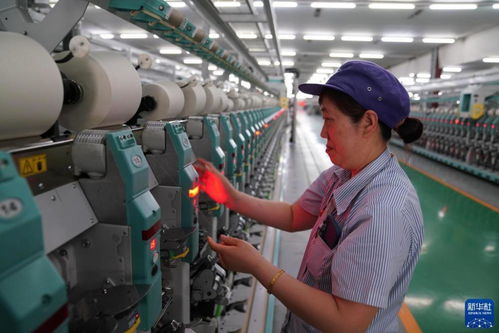 江蘇無錫 強化創(chuàng)新 百年企業(yè)不斷進步