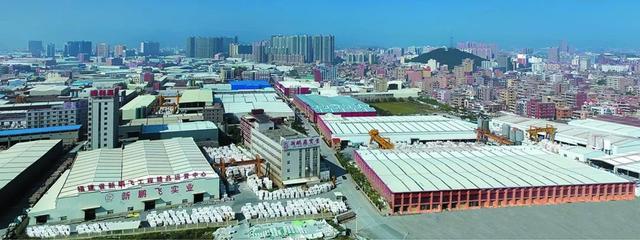 水頭巷內(nèi)村:小漁村變身全國知名石材工業(yè)區(qū)