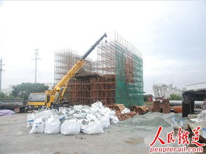 中鐵八局二公司成蒲鋪架項目實現重要節點 成功架梁至大邑特大橋76號墩