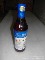 上海會會餐飲管理 精選醬油產(chǎn)品全覽，助力餐飲品質(zhì)升級