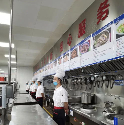 食品安全達(dá)國際標(biāo)準(zhǔn) 新區(qū)首家4D餐飲管理體系企業(yè)正式掛牌運行